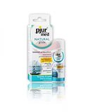      pjur med natural glide