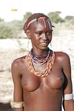 Порно фото галереи африканских племен