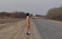 Проститутки на трассе краснодара