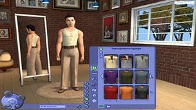 Sims 2  